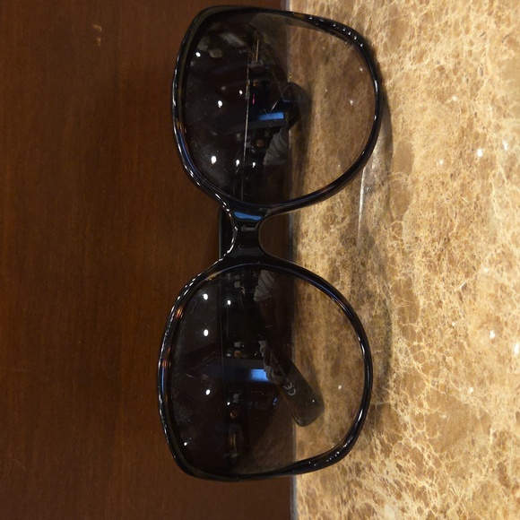 WOMEN\'S AUTHENTIC GUCCI LARGE BROWN SUNGLASSES BOX & CASE $560 MADE IN ITALY main image 6